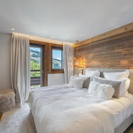Penthouse Familial Avec Piscine, Hammam, Sauna Et Parking A - Fr-1-569-83 Διαμέρισμα *